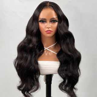 Member Sale| Straight/Body Wave HD Lace Front Wigs